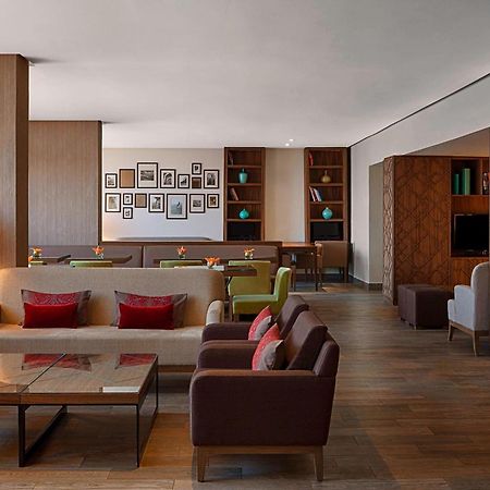 Sheraton Tunis Hotel Ngoại thất bức ảnh