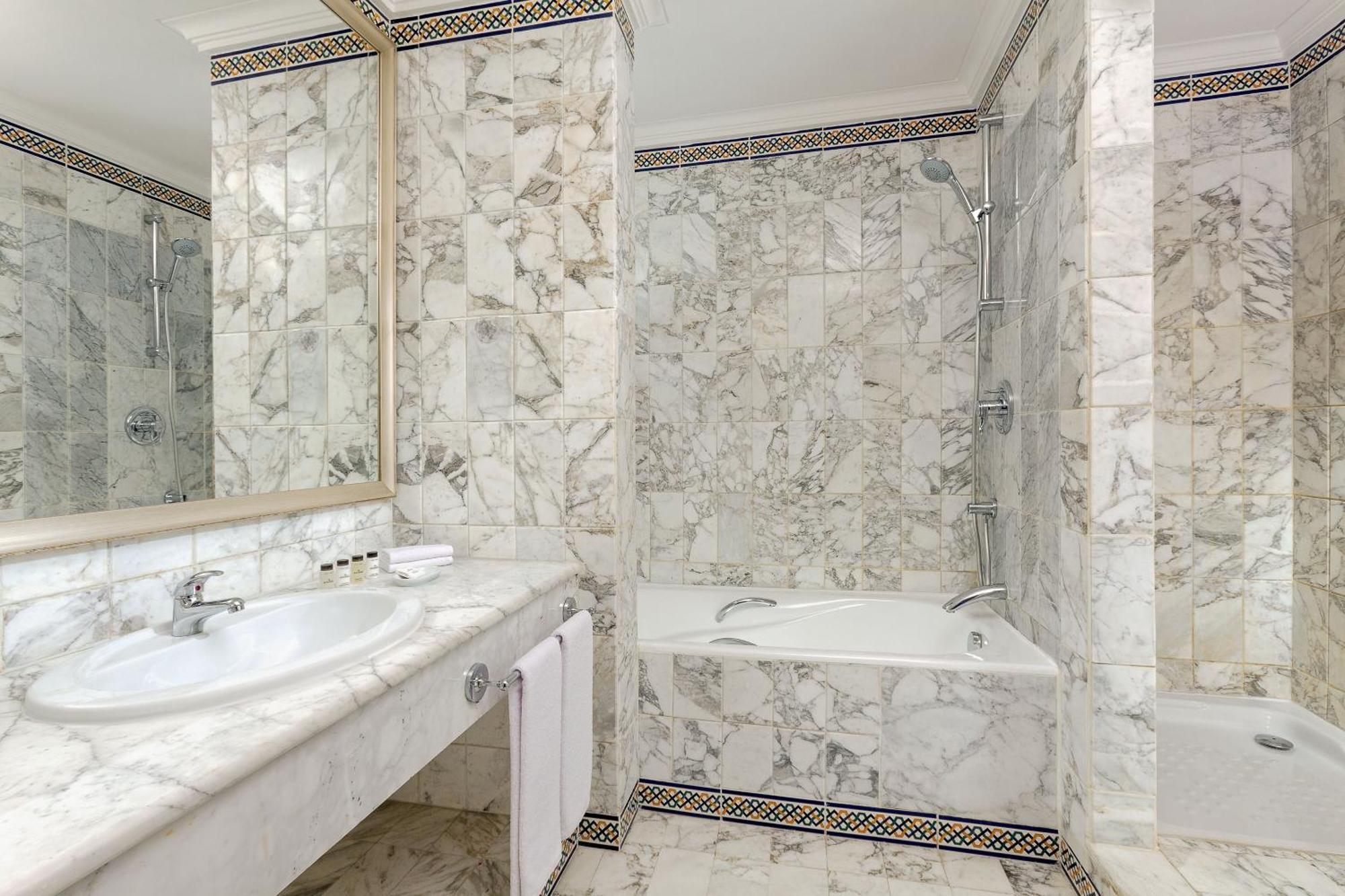 Sheraton Tunis Hotel Ngoại thất bức ảnh