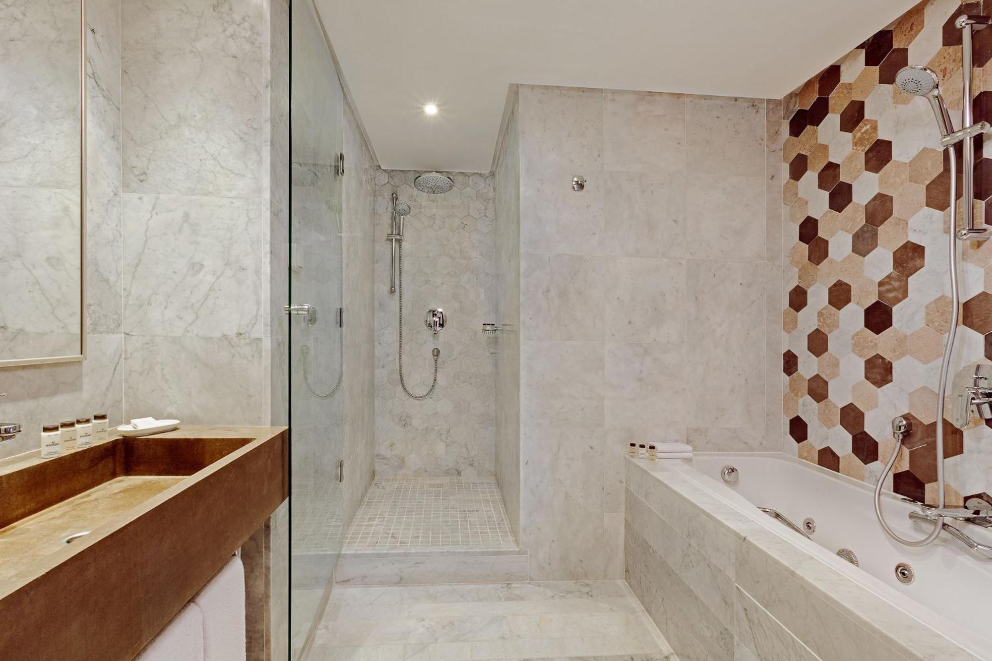 Sheraton Tunis Hotel Ngoại thất bức ảnh