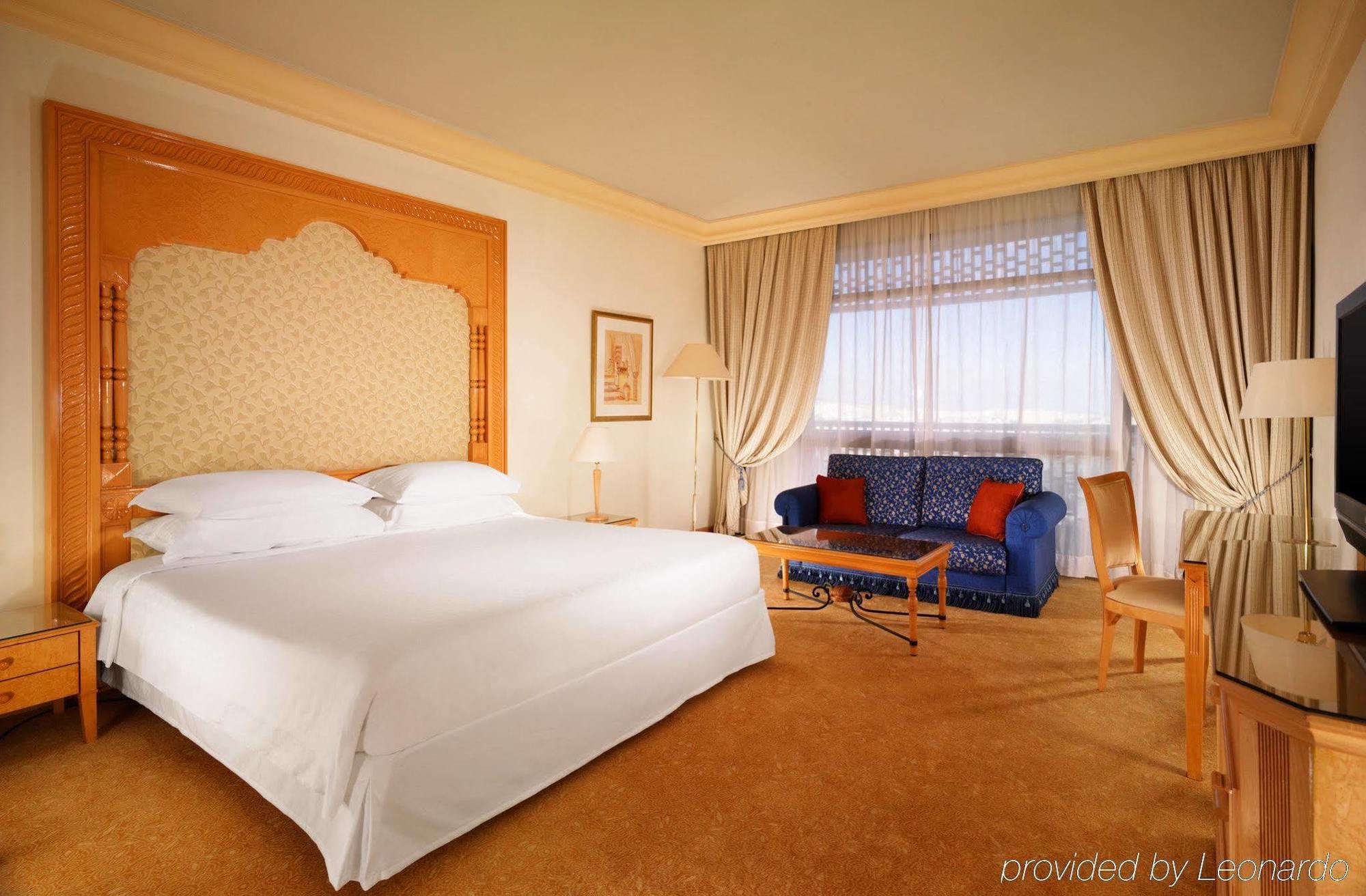 Sheraton Tunis Hotel Ngoại thất bức ảnh